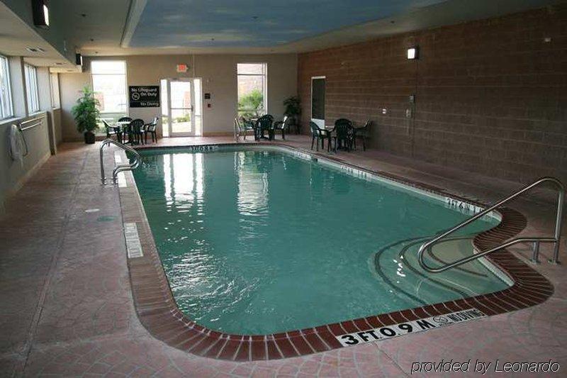 Hampton Inn&Suites Texarkana Fasilitas foto